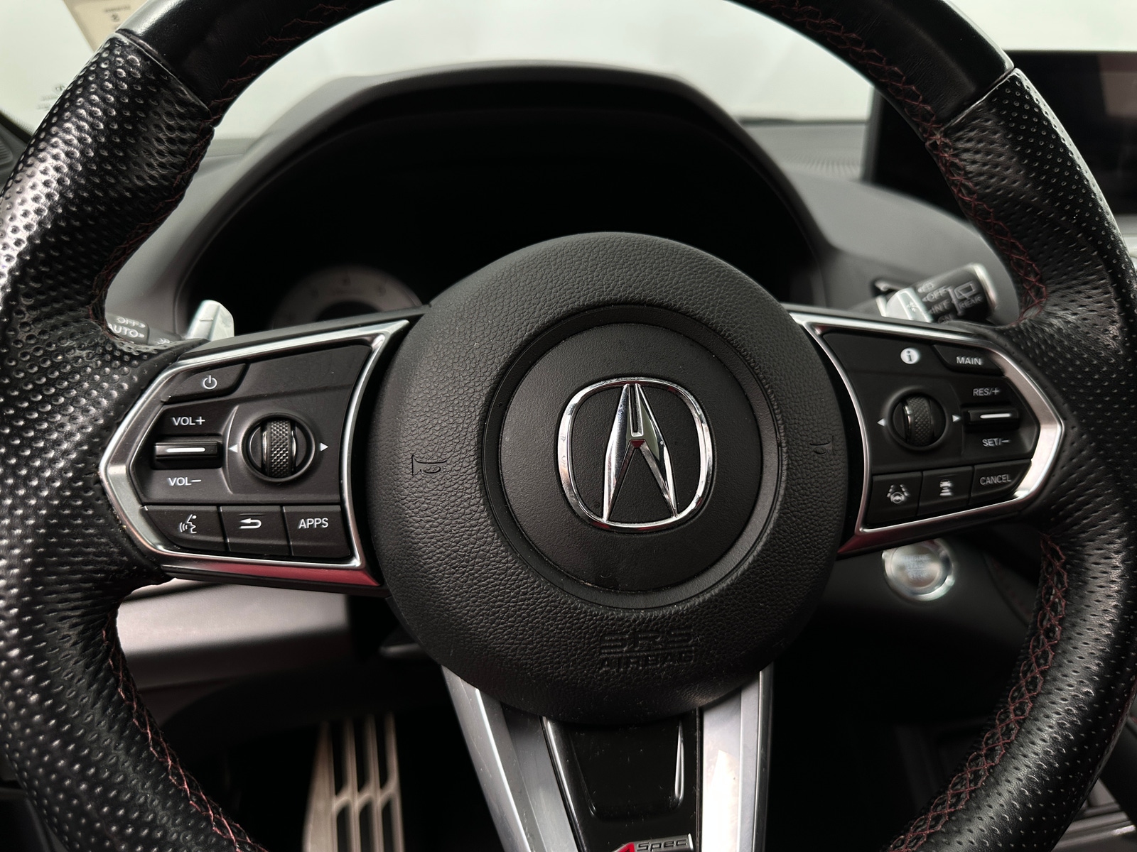 Thumbnail: 2021 Acura RDX - 4