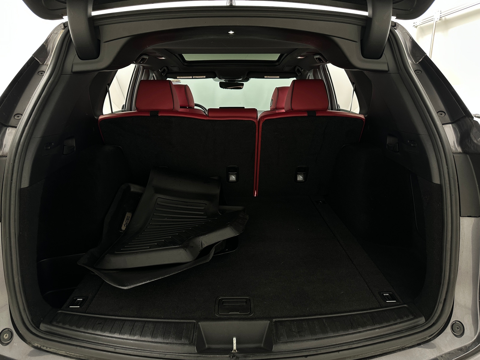 Thumbnail: 2021 Acura RDX - 6