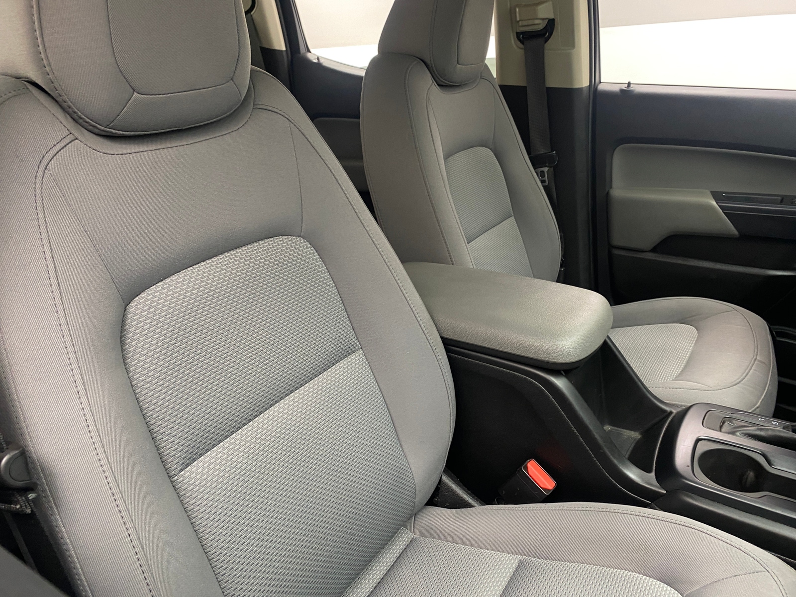Thumbnail: 2021 Chevrolet Colorado - 2