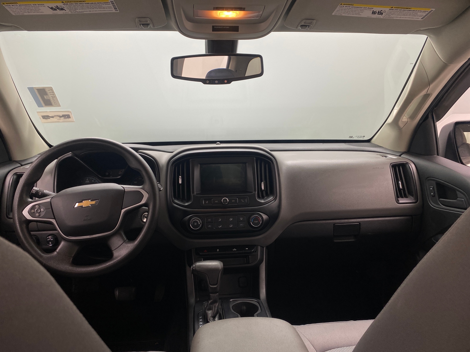 Thumbnail: 2021 Chevrolet Colorado - 3