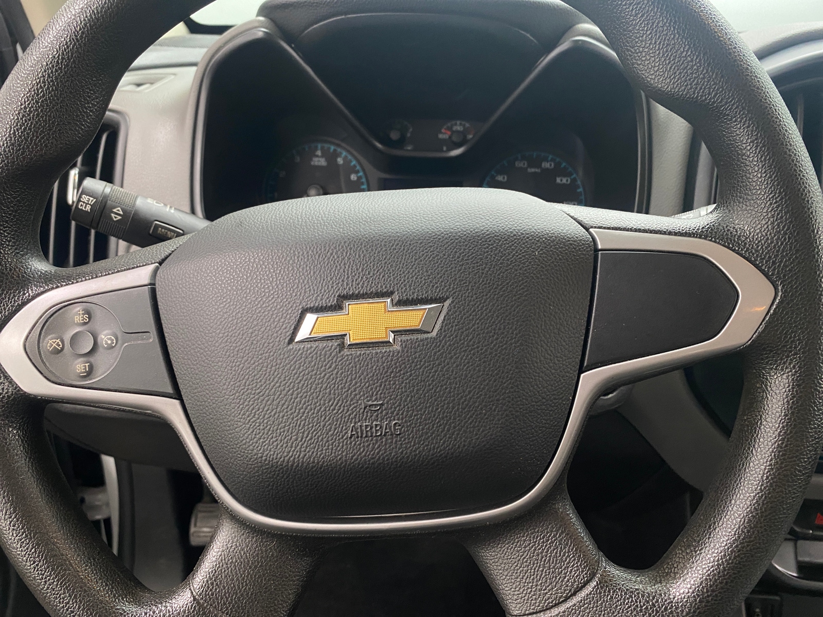 Thumbnail: 2021 Chevrolet Colorado - 5