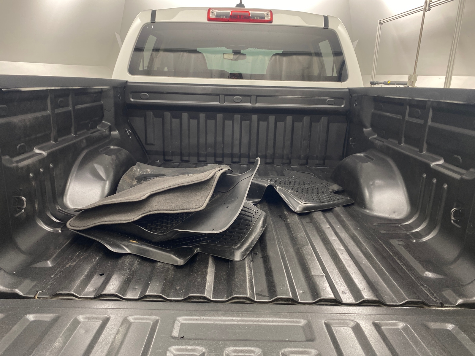 Thumbnail: 2021 Chevrolet Colorado - 7