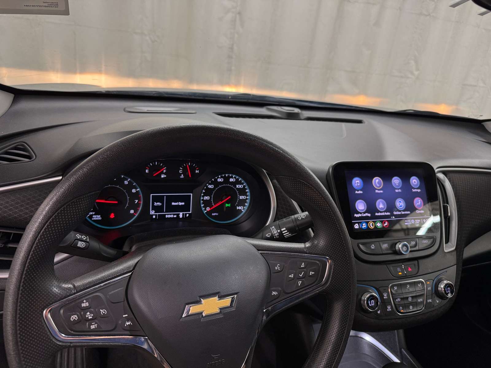 Thumbnail: 2023 Chevrolet Malibu - 3