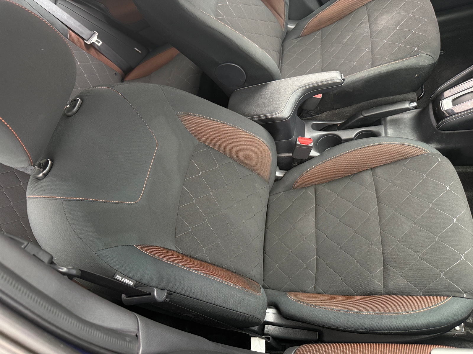 Thumbnail: 2020 Nissan Kicks - 2