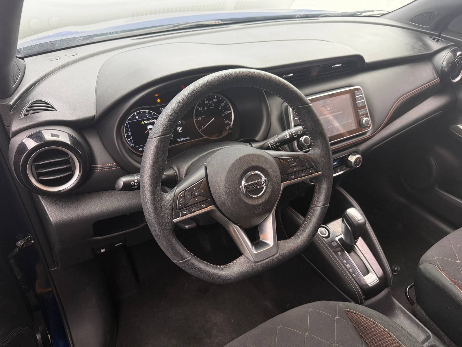 Thumbnail: 2020 Nissan Kicks - 3