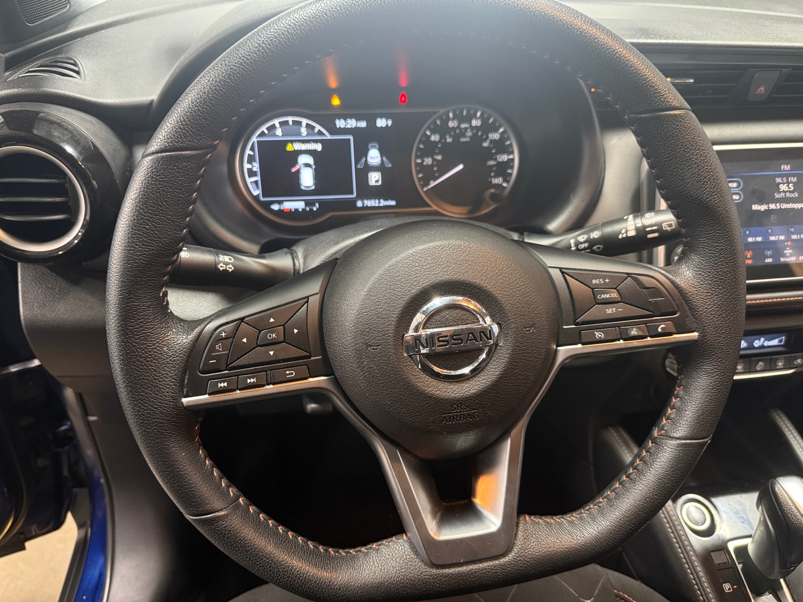Thumbnail: 2020 Nissan Kicks - 5