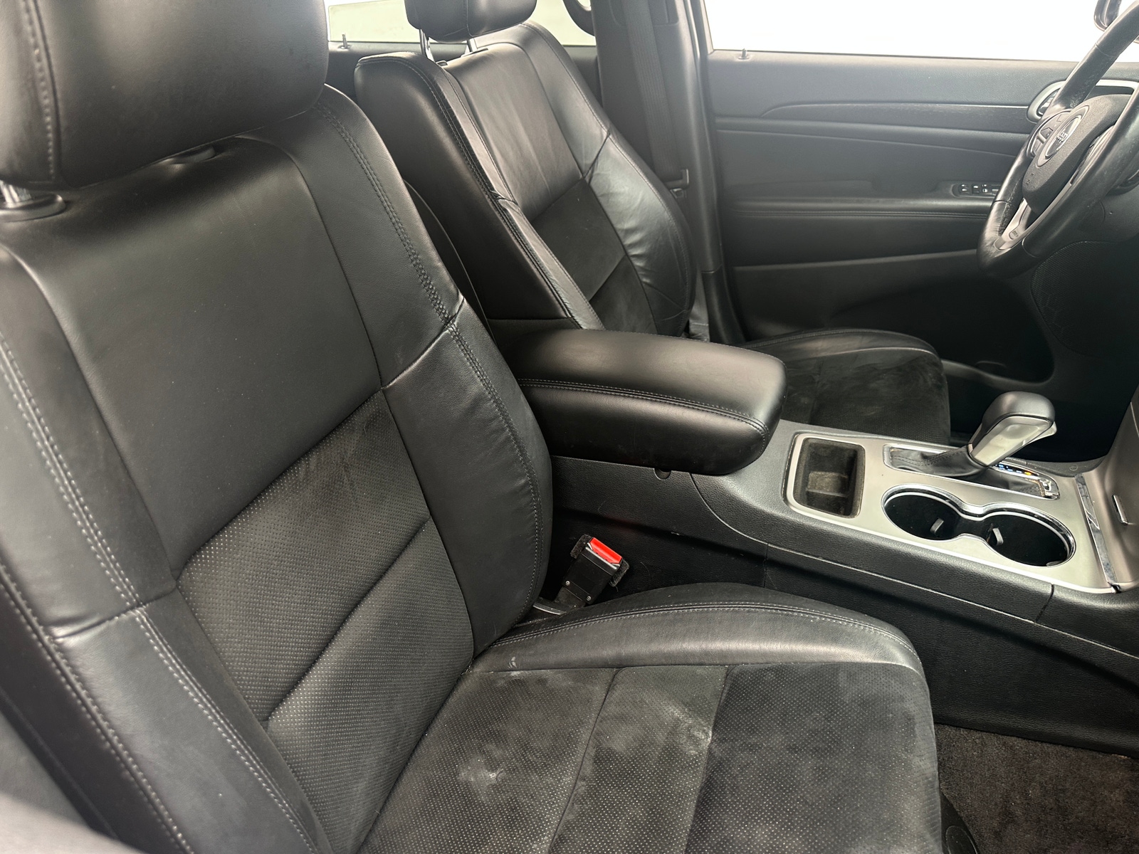 Thumbnail: 2018 Jeep Grand Cherokee - 2