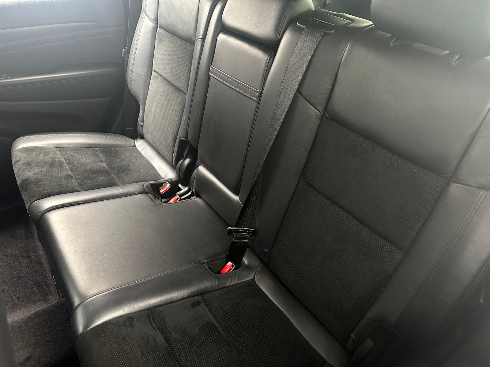 Thumbnail: 2018 Jeep Grand Cherokee - 6