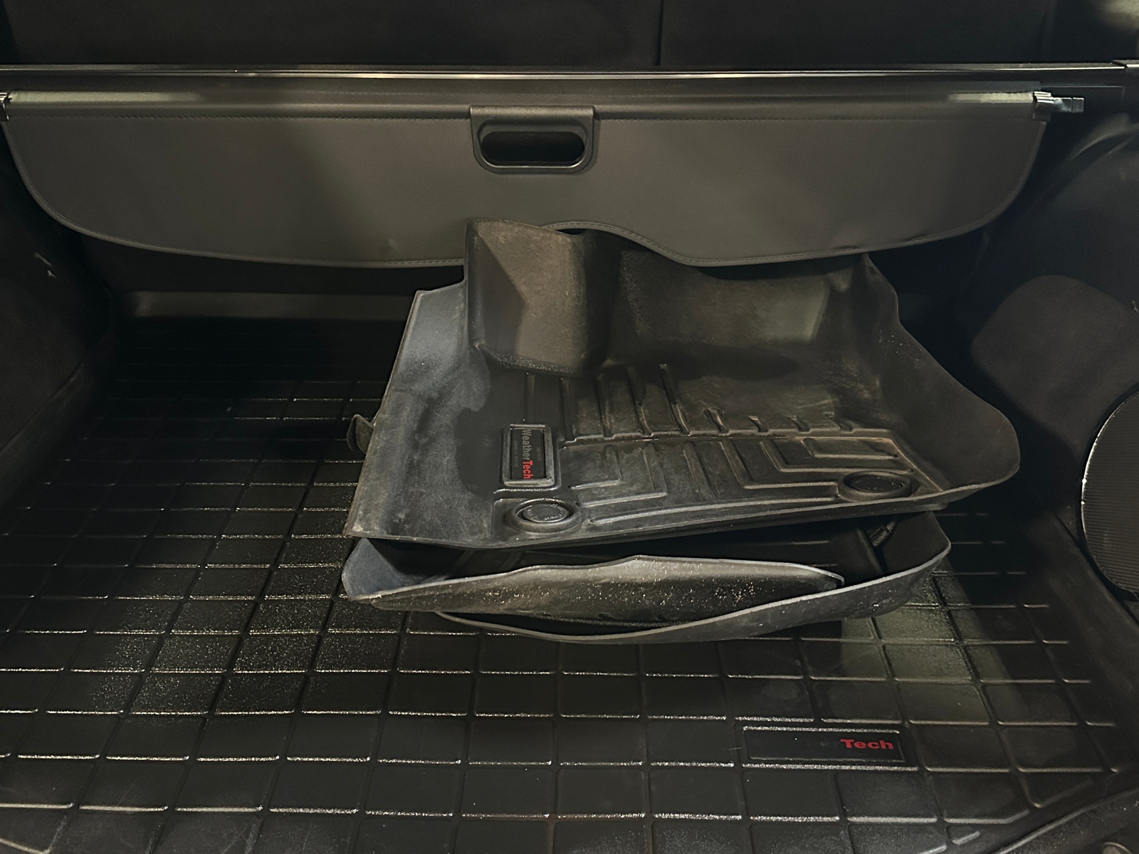 Thumbnail: 2018 Jeep Grand Cherokee - 7