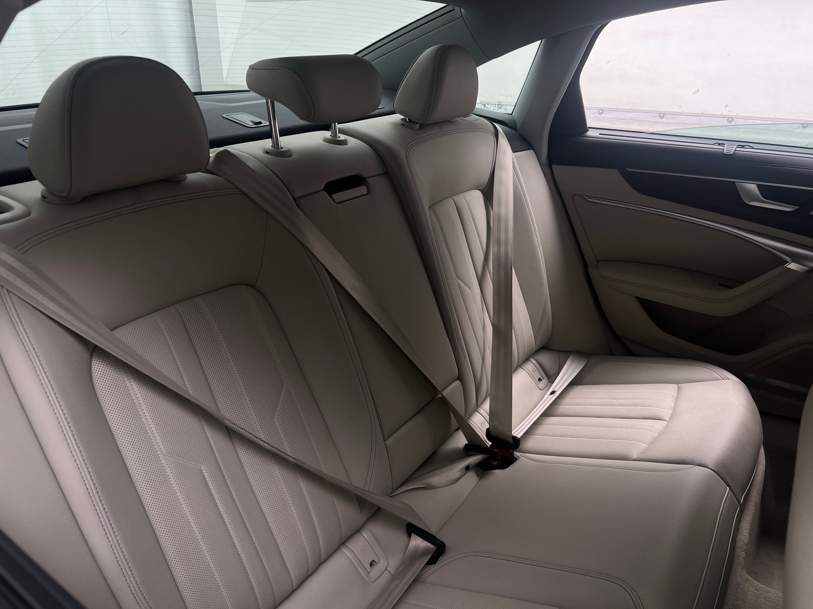Thumbnail: 2019 Audi A6 - 5