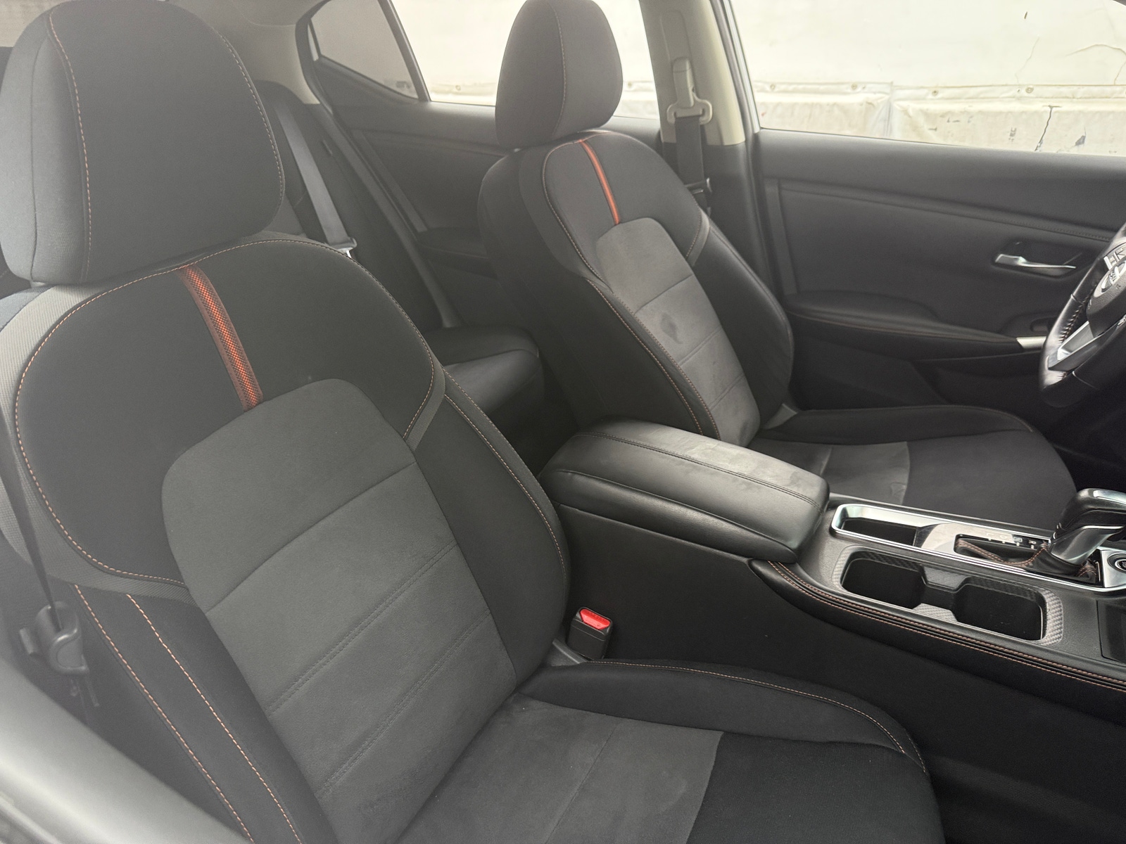 Thumbnail: 2021 Nissan Sentra - 2