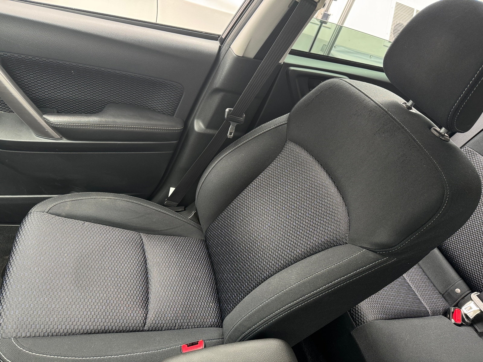 Thumbnail: 2018 Subaru Forester - 2