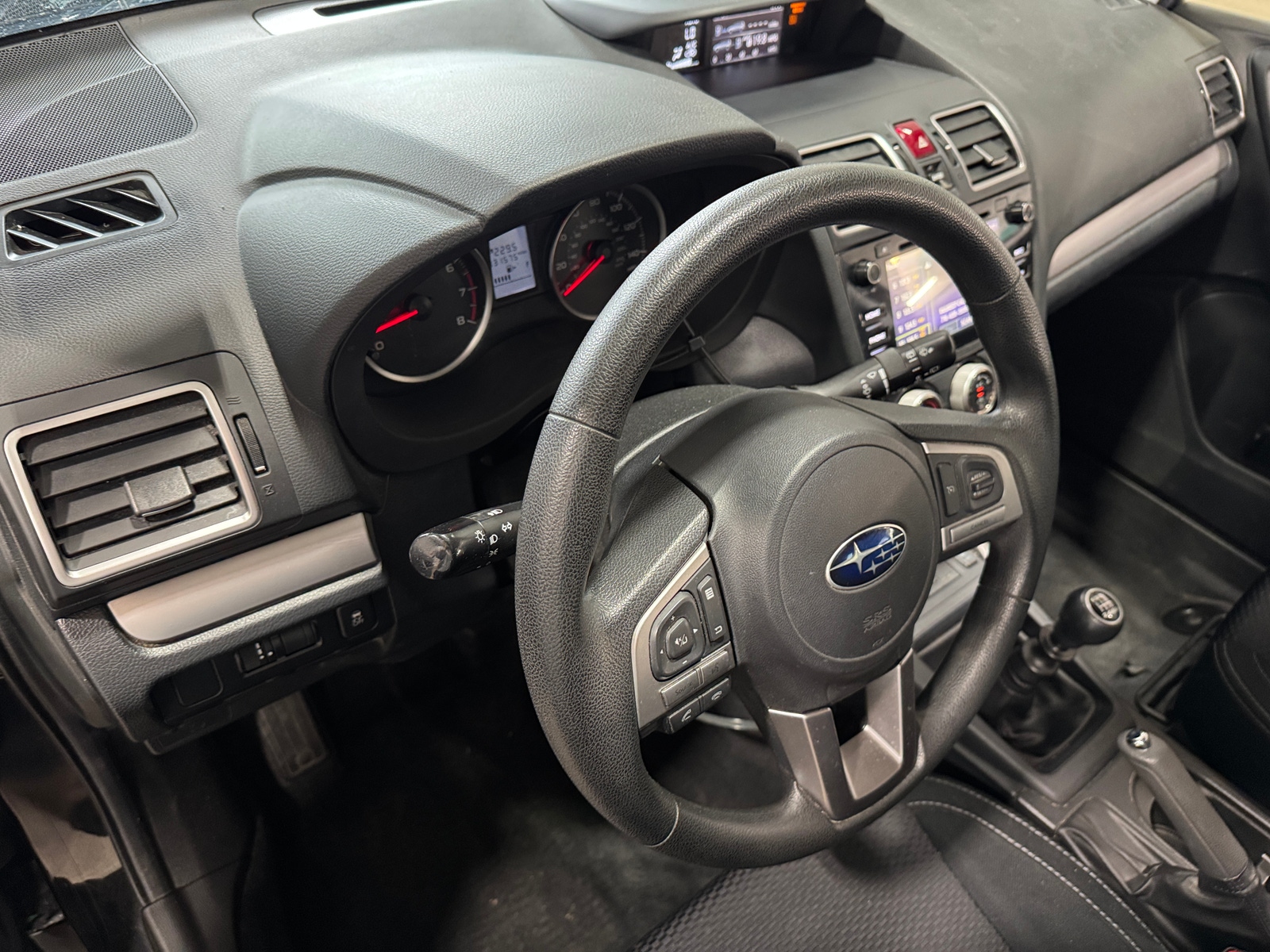 Thumbnail: 2018 Subaru Forester - 3