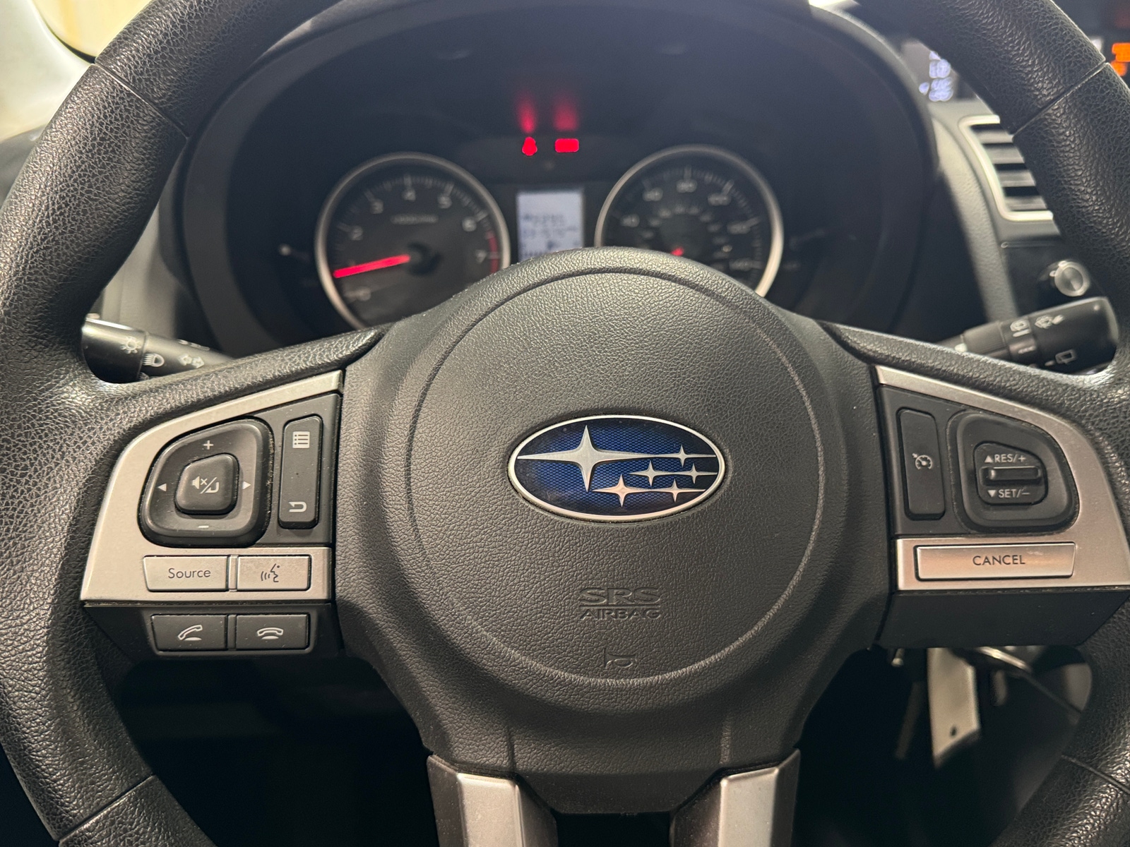 Thumbnail: 2018 Subaru Forester - 5