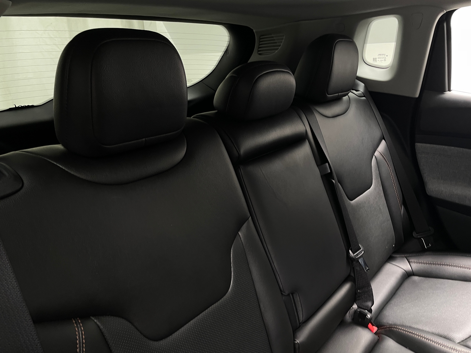 Thumbnail: 2022 Jeep Compass - 5
