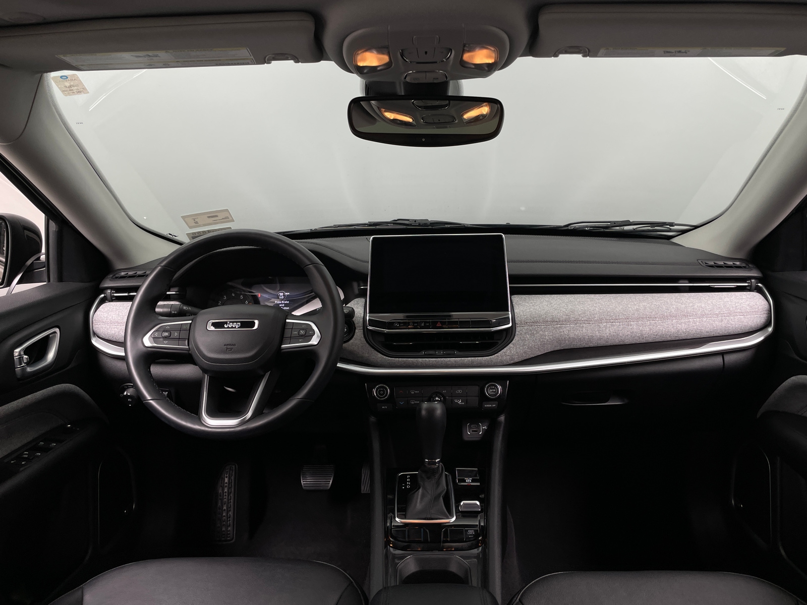Thumbnail: 2022 Jeep Compass - 2