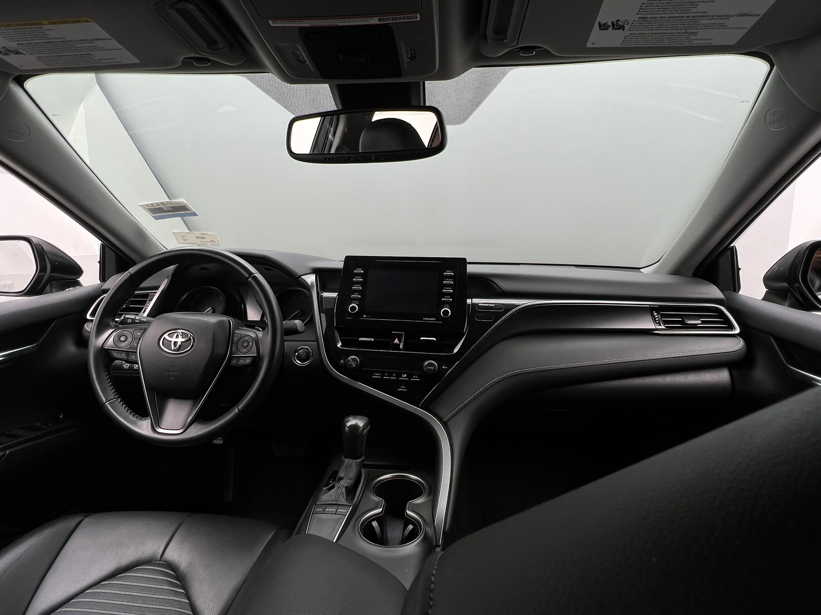 Thumbnail: 2022 Toyota Camry - 2