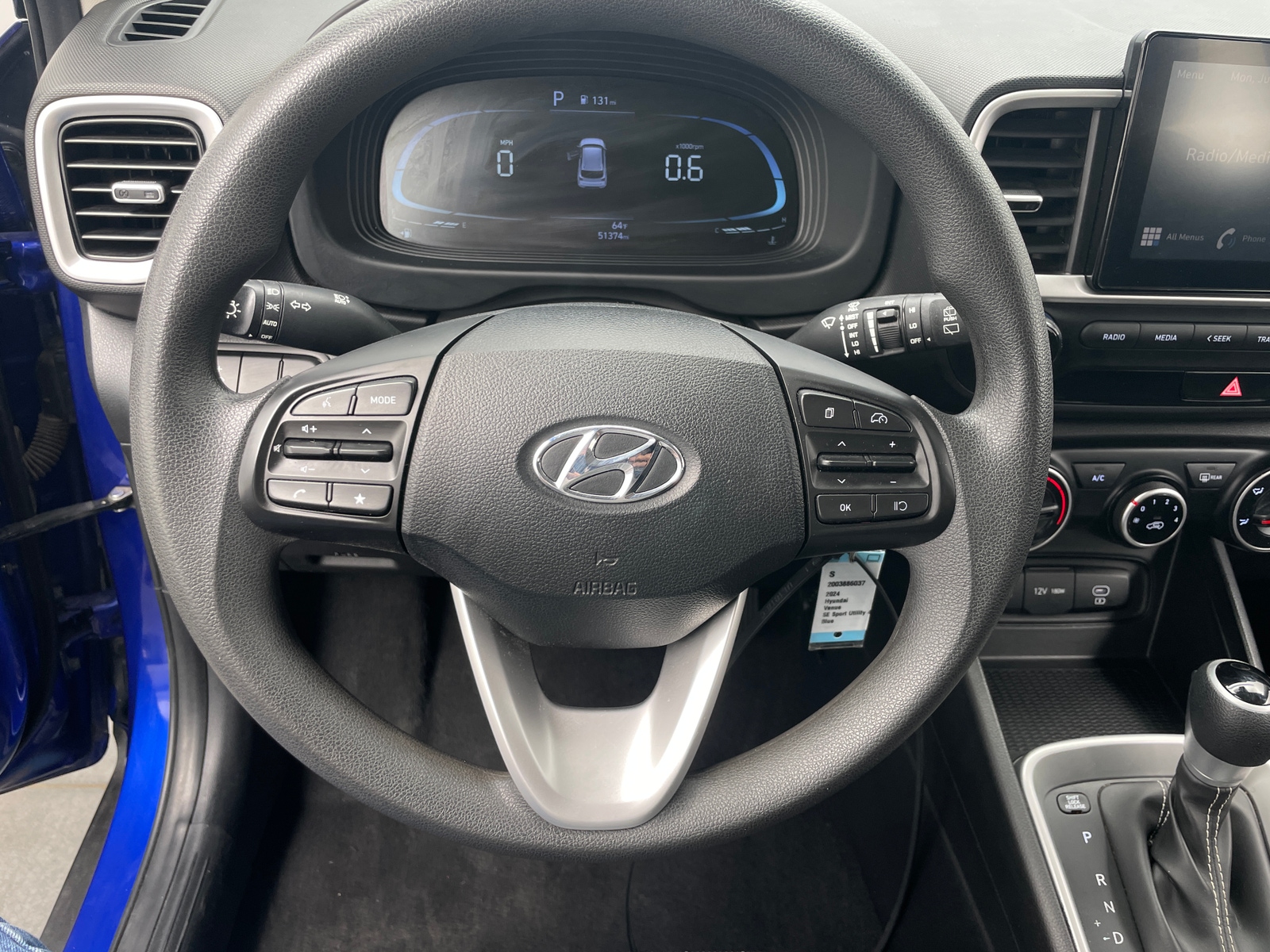 Thumbnail: 2024 Hyundai Venue - 5