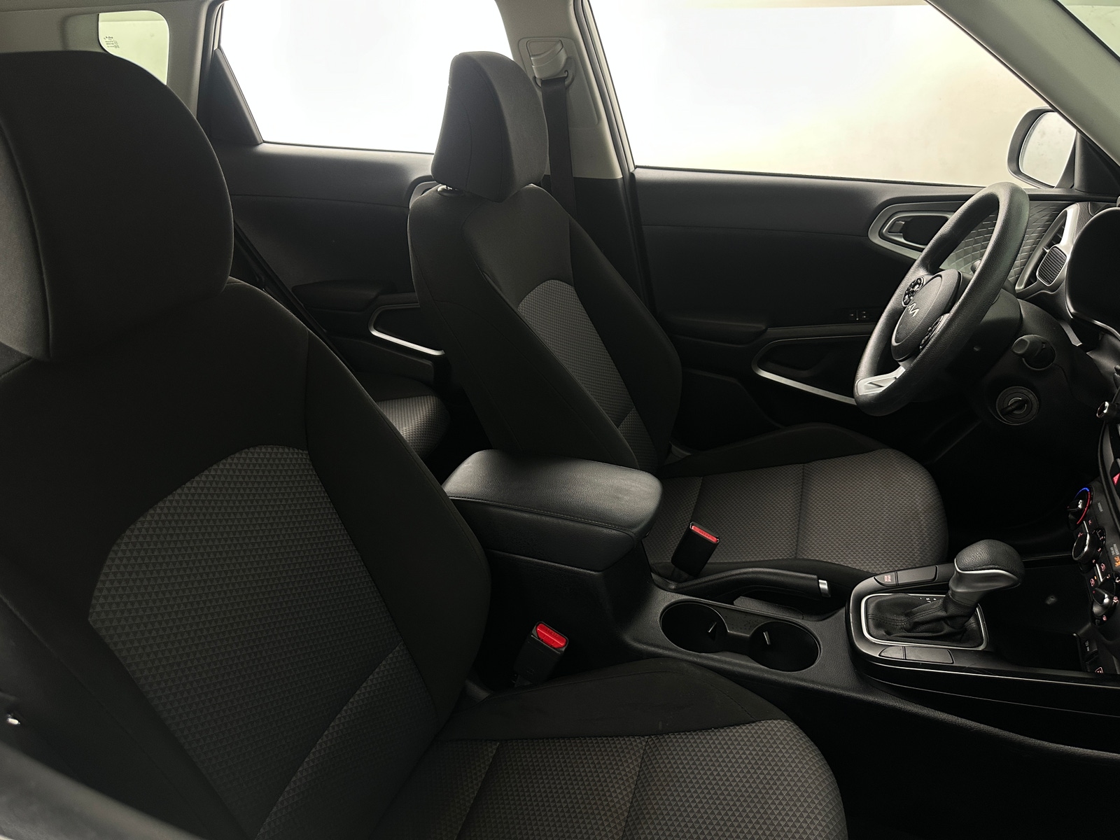 Thumbnail: 2022 Kia Soul - 2