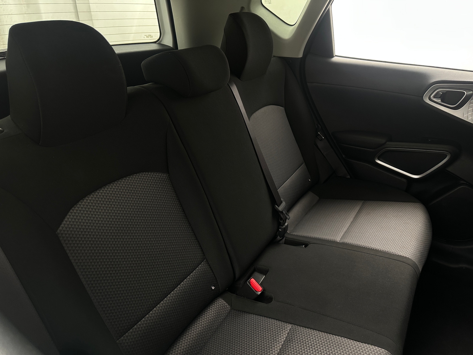 Thumbnail: 2022 Kia Soul - 6