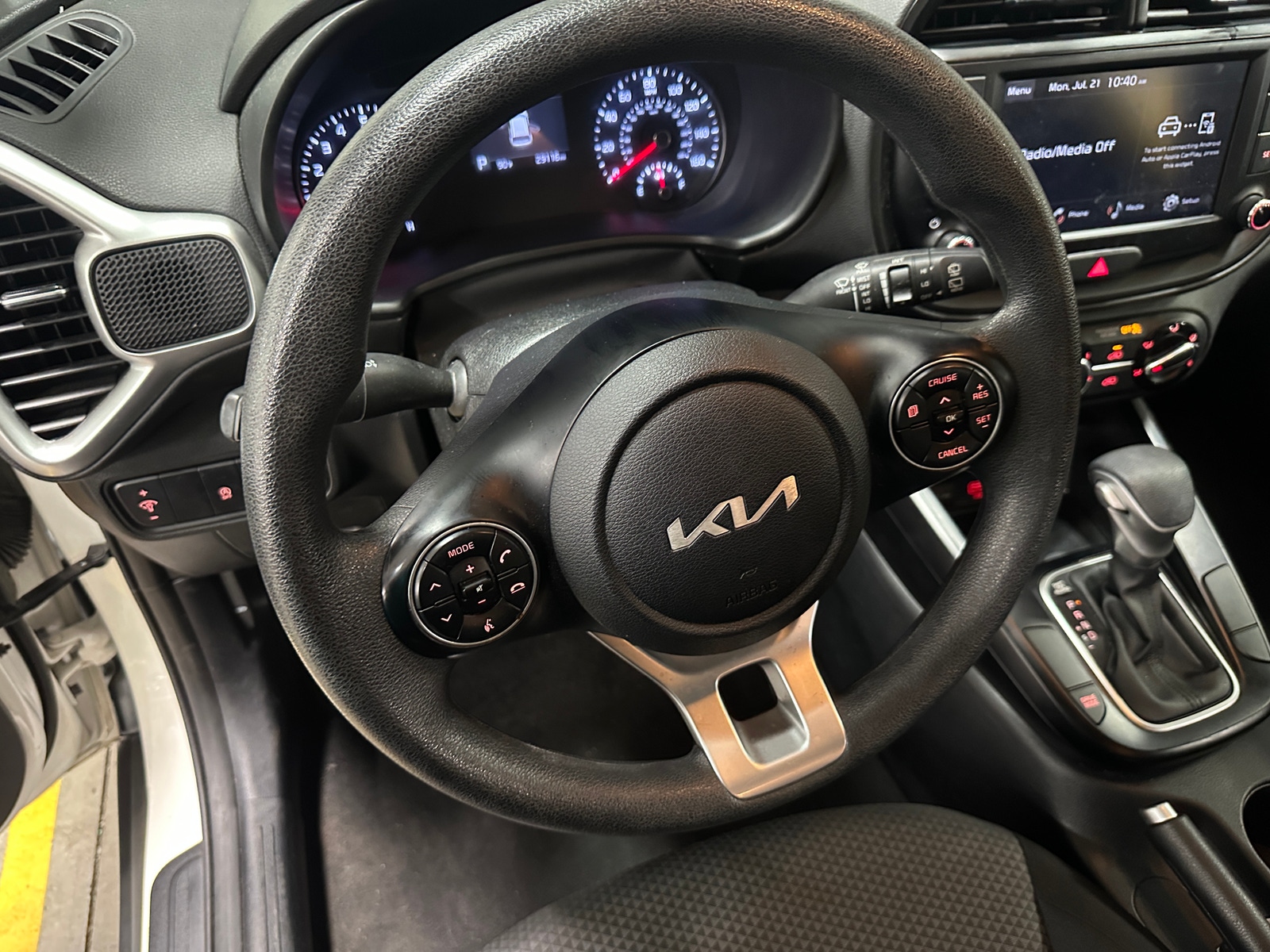 Thumbnail: 2022 Kia Soul - 5