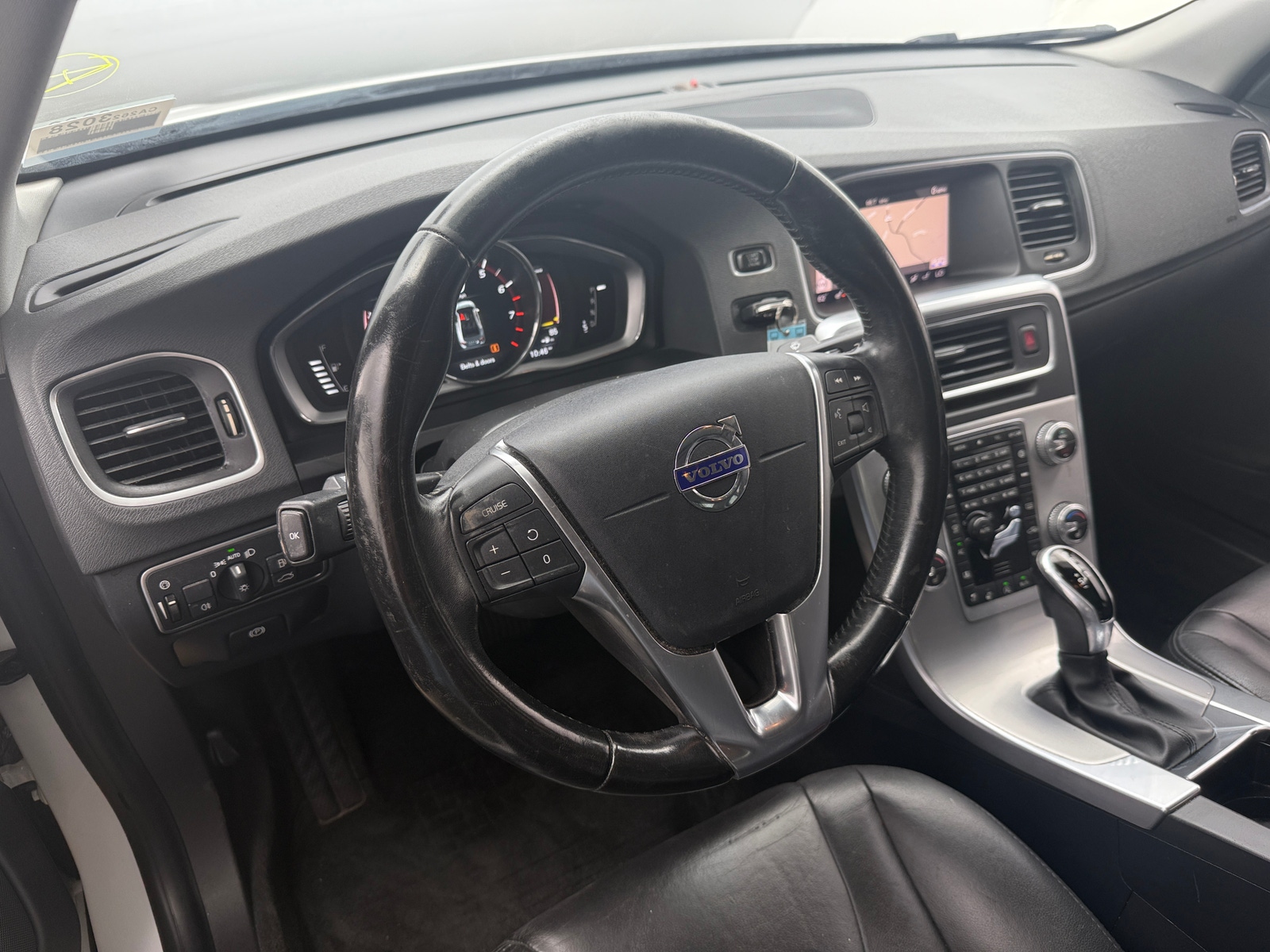 Thumbnail: 2018 Volvo S60 - 2