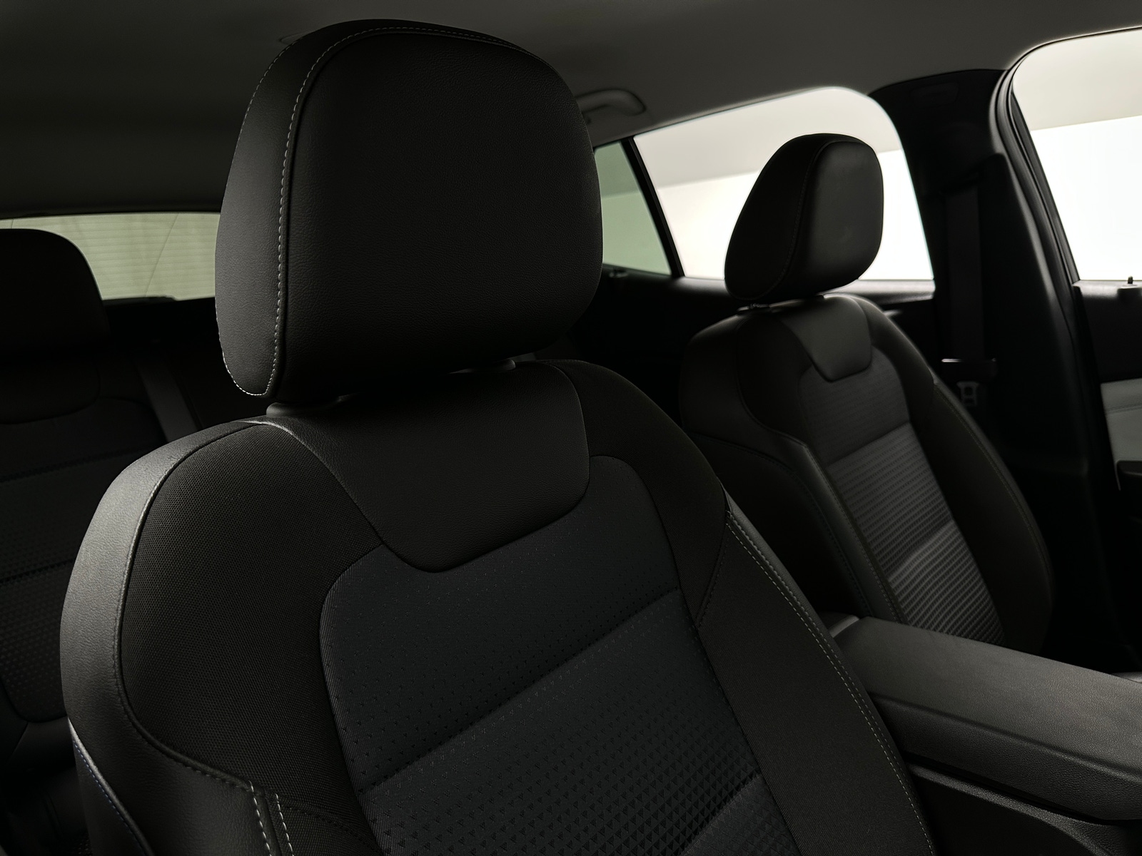 Thumbnail: 2024 Chevrolet Trax - 2