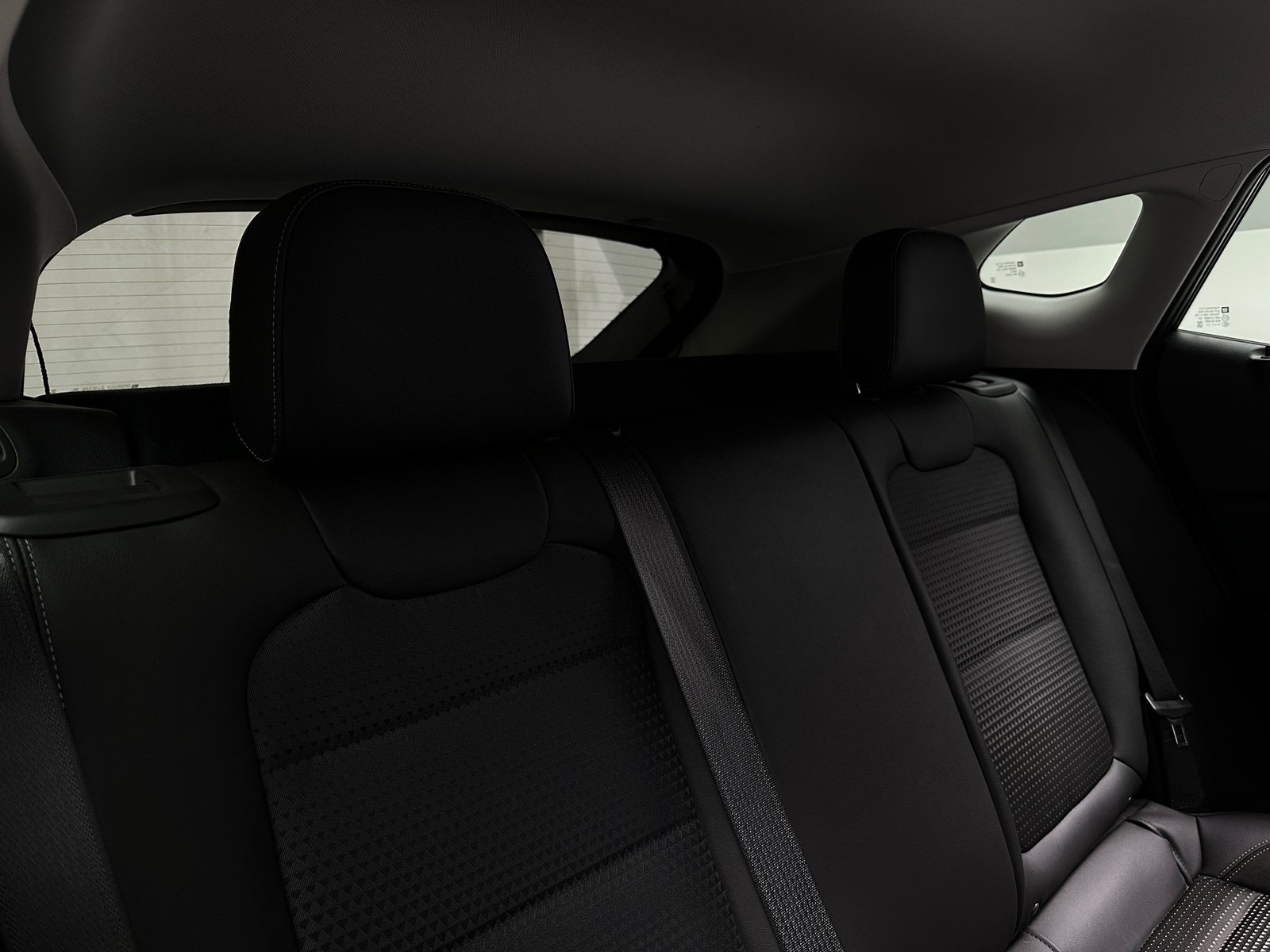 Thumbnail: 2024 Chevrolet Trax - 6