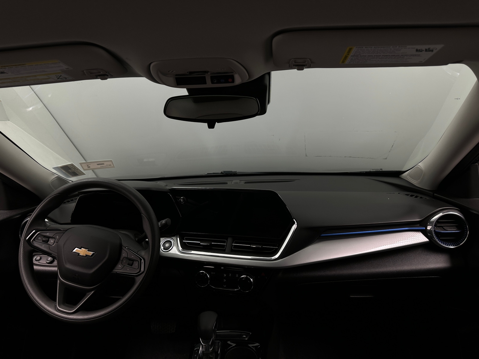 Thumbnail: 2024 Chevrolet Trax - 3