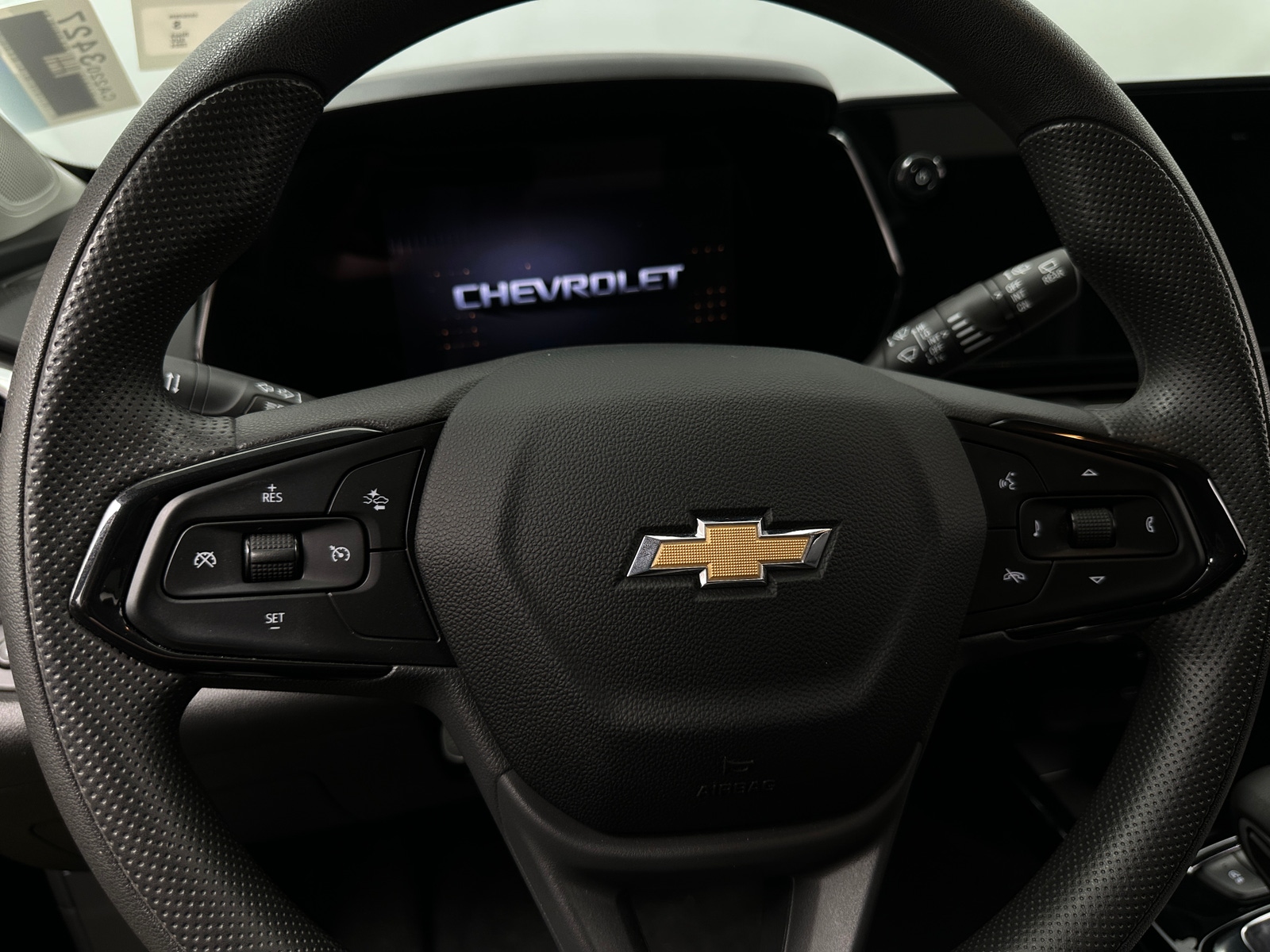 Thumbnail: 2024 Chevrolet Trax - 5