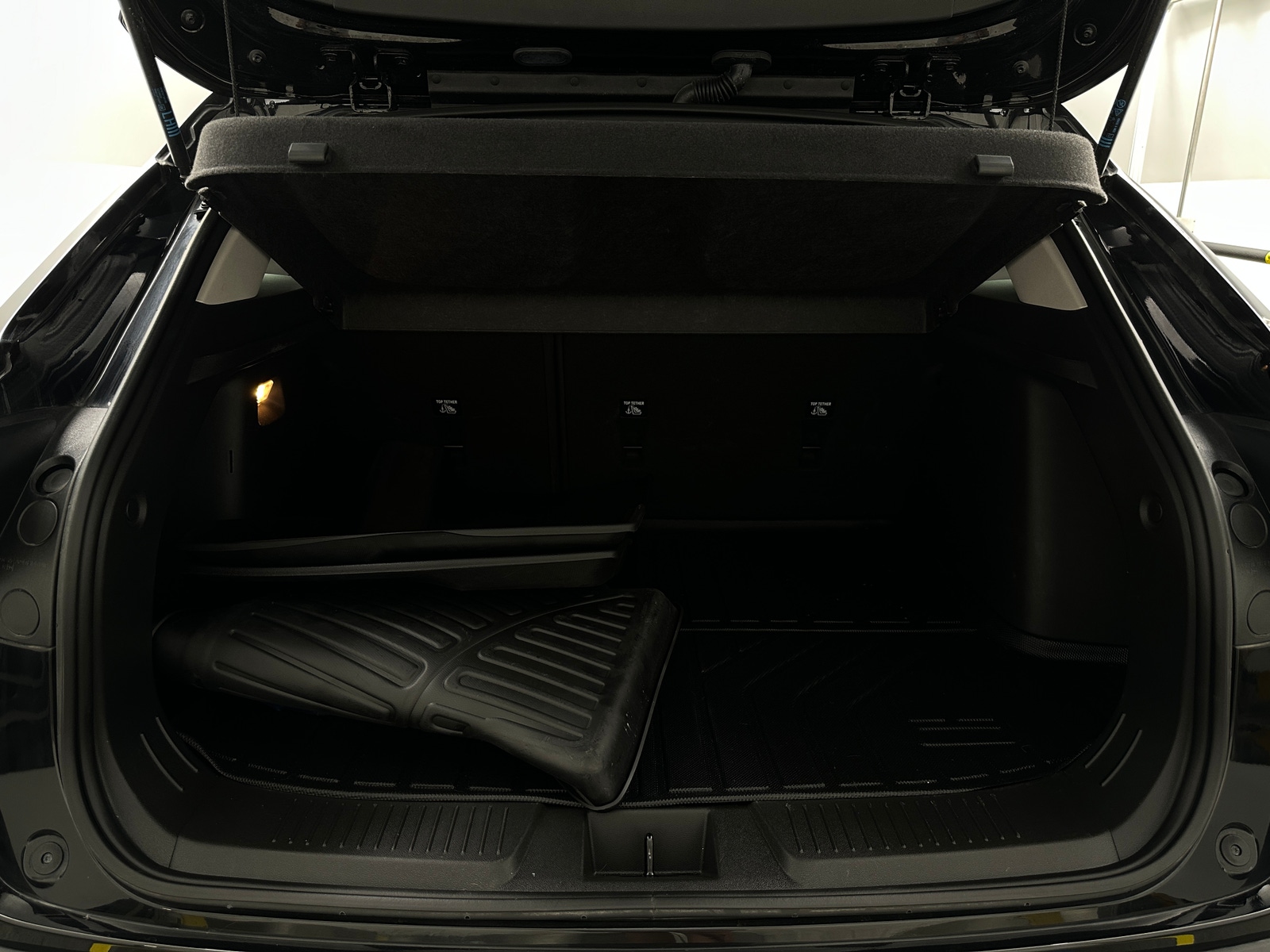 Thumbnail: 2024 Chevrolet Trax - 7