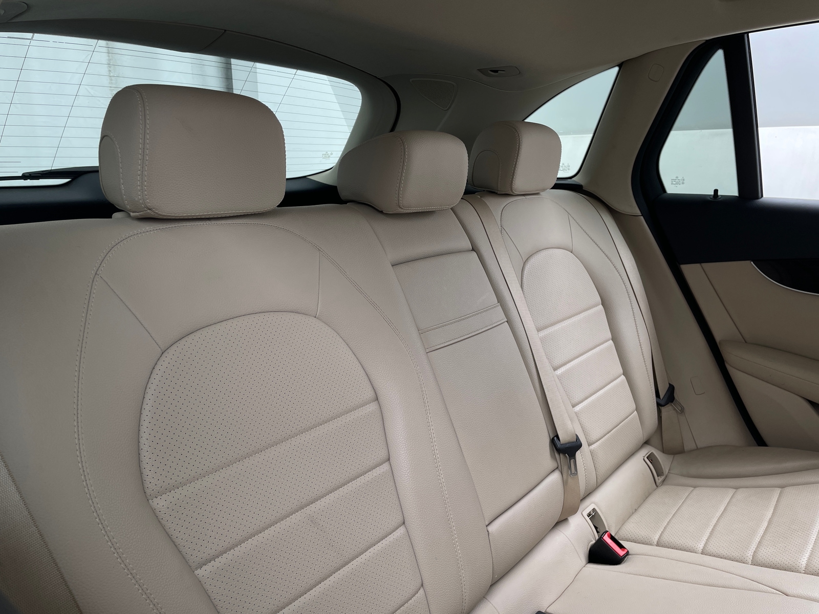 Thumbnail: 2019 Mercedes-Benz GLC - 5