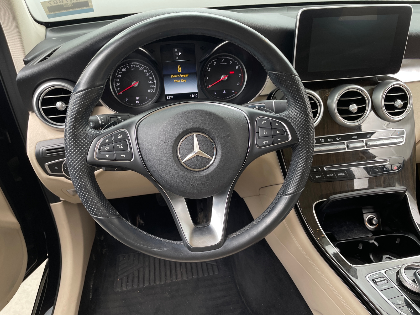 Thumbnail: 2019 Mercedes-Benz GLC - 4