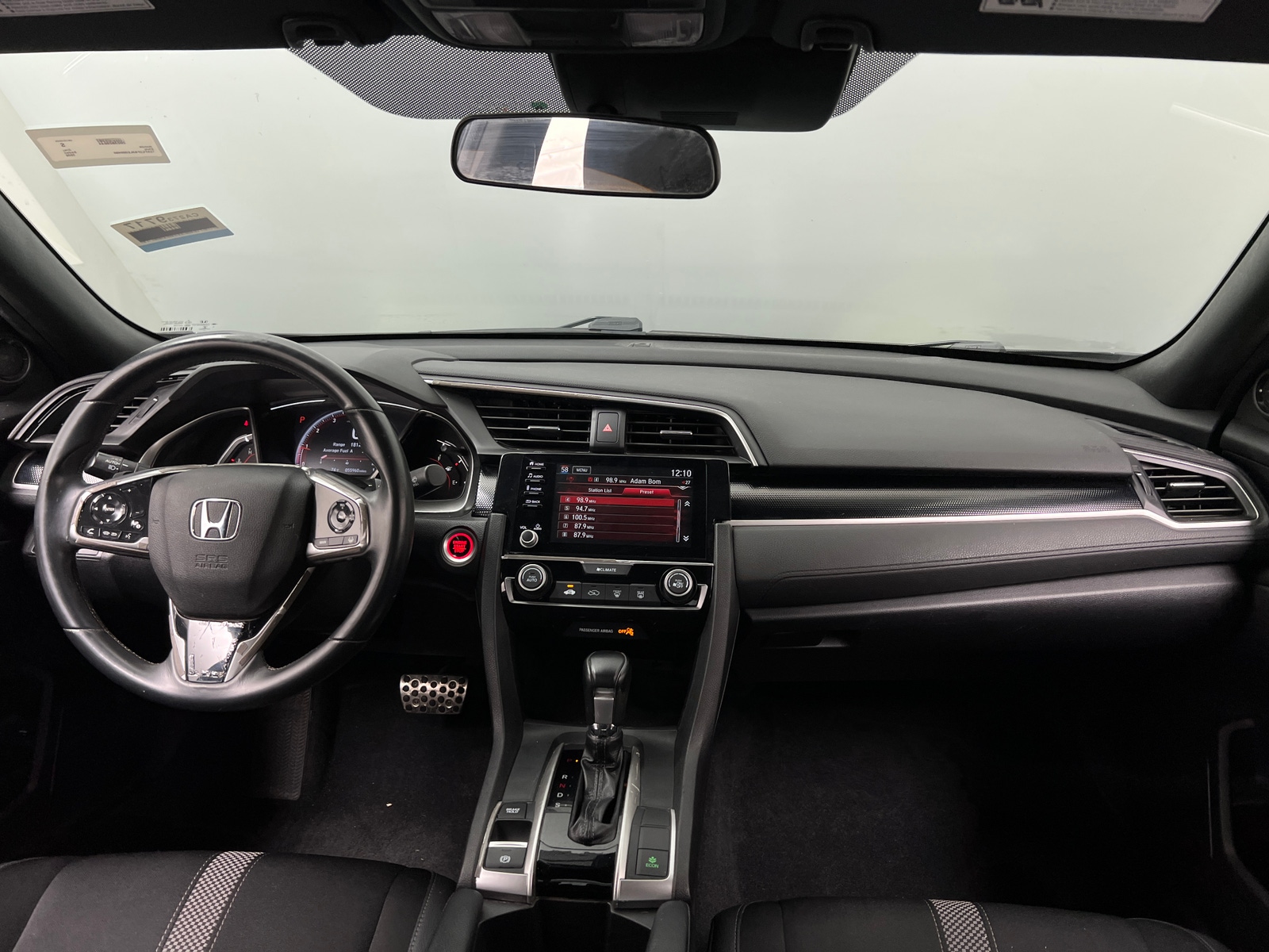 Thumbnail: 2020 Honda Civic - 3