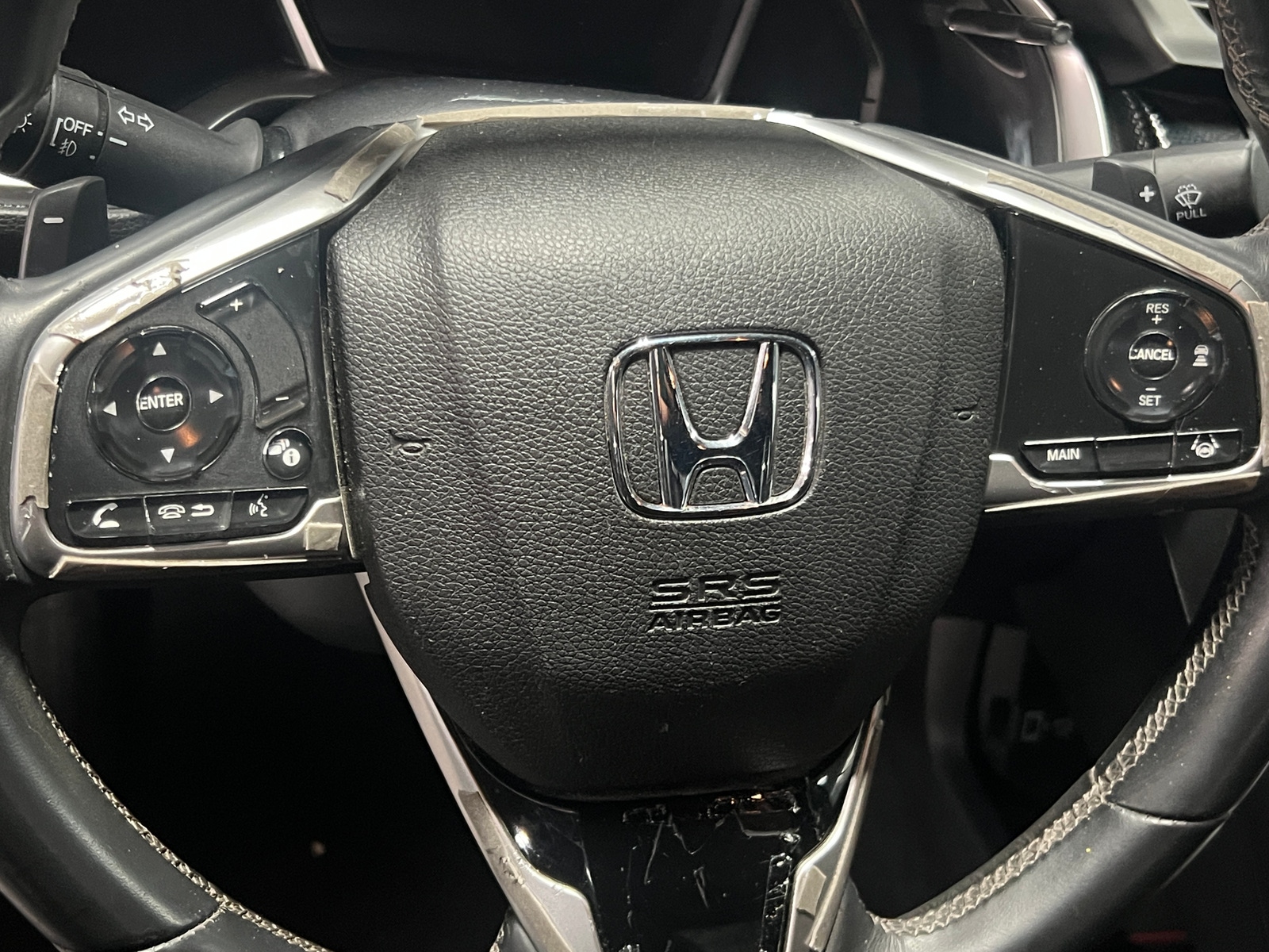 Thumbnail: 2020 Honda Civic - 5