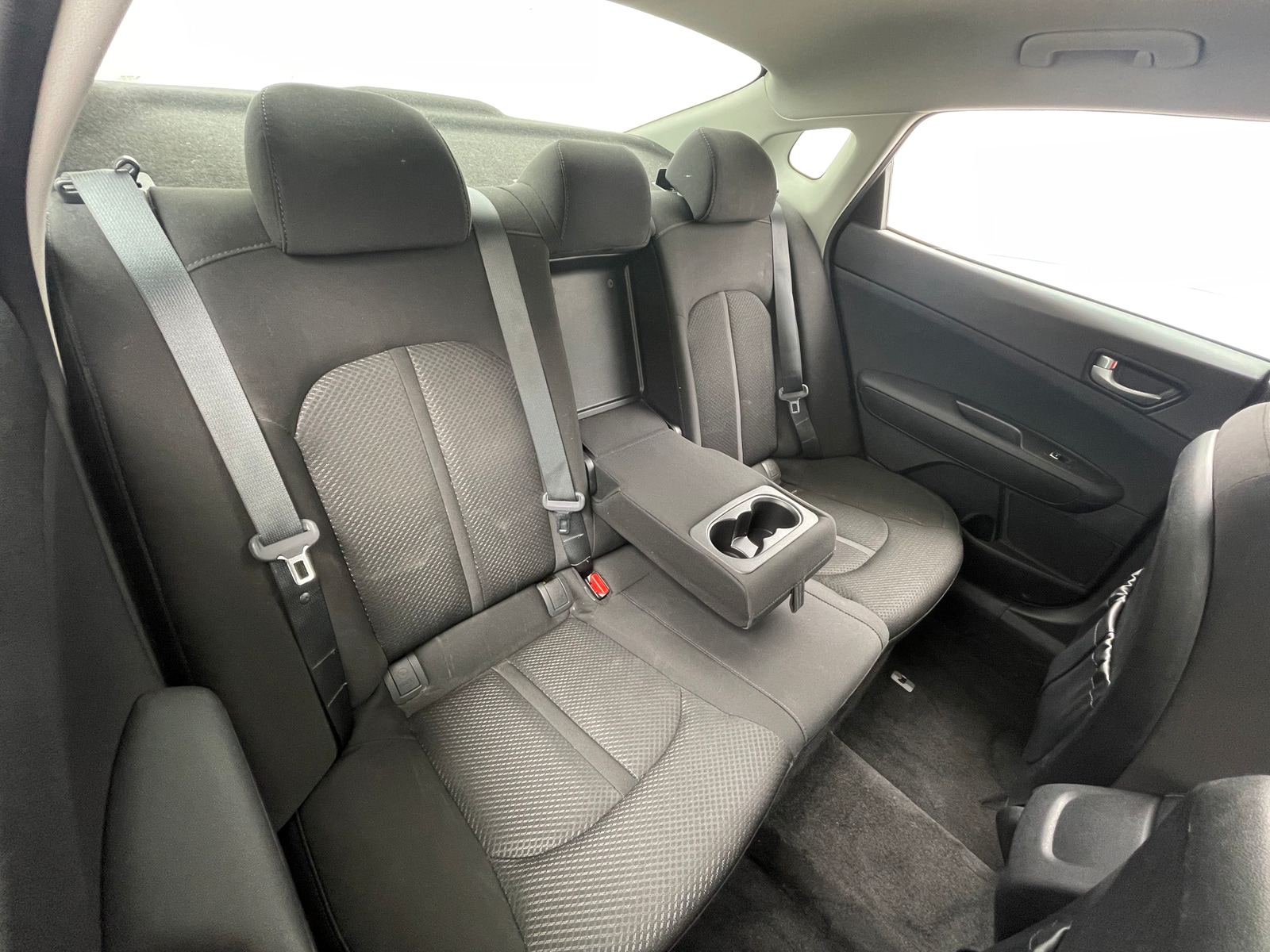 Thumbnail: 2018 Kia Optima - 6