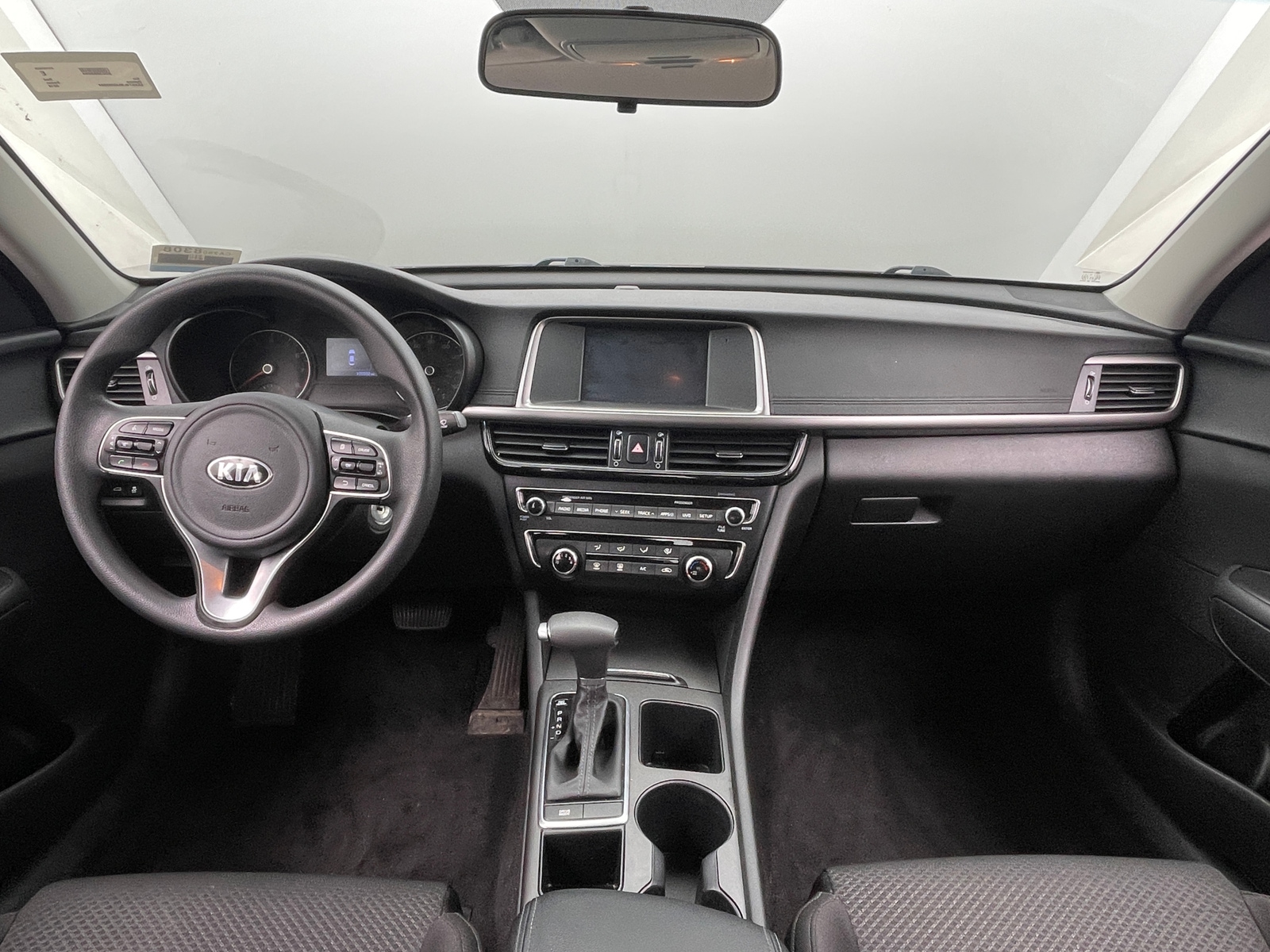 Thumbnail: 2018 Kia Optima - 3
