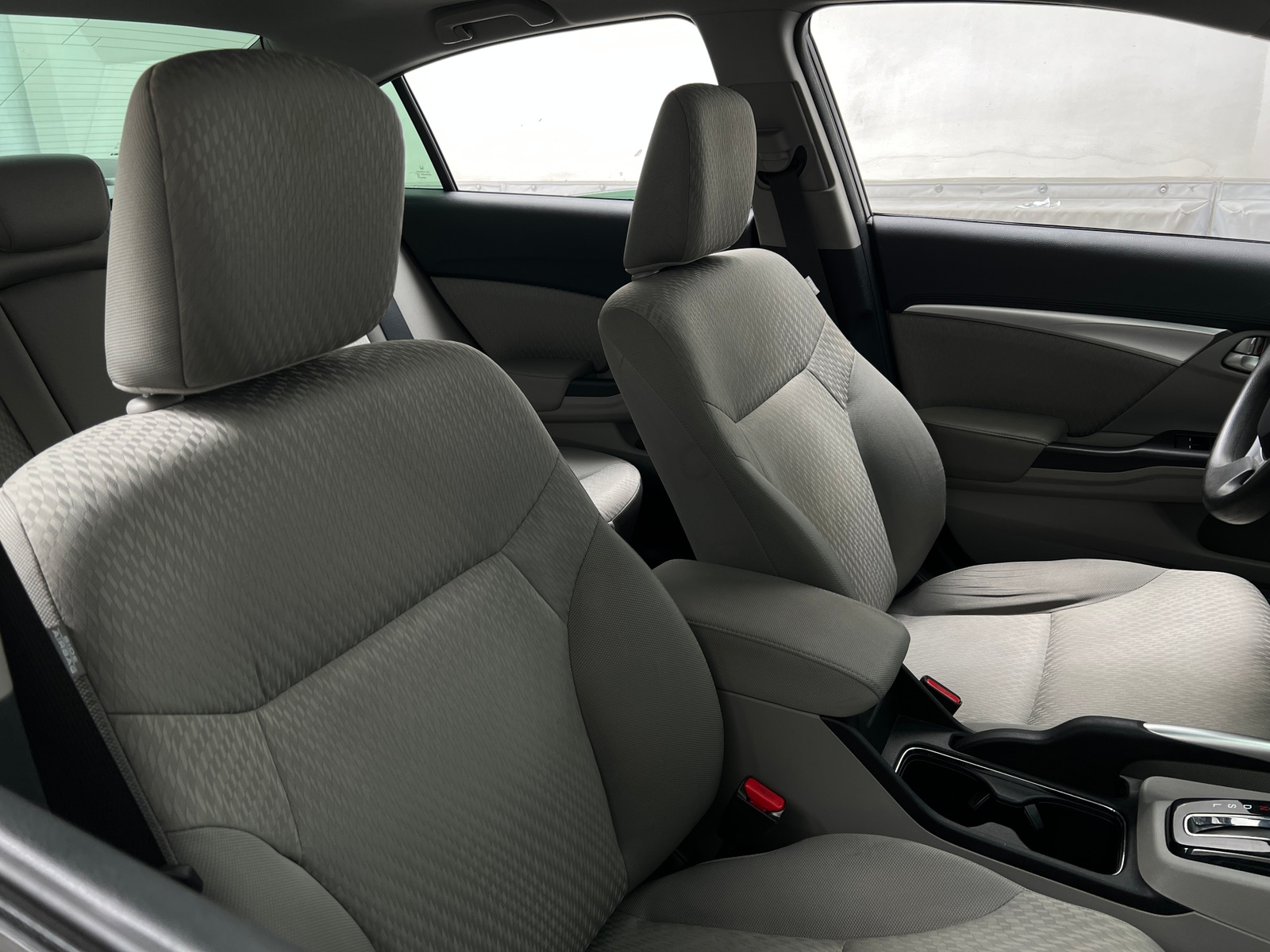 Thumbnail: 2015 Honda Civic - 2