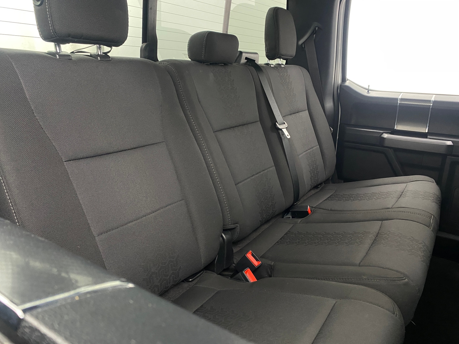 Thumbnail: 2018 Ford Econoline - 6
