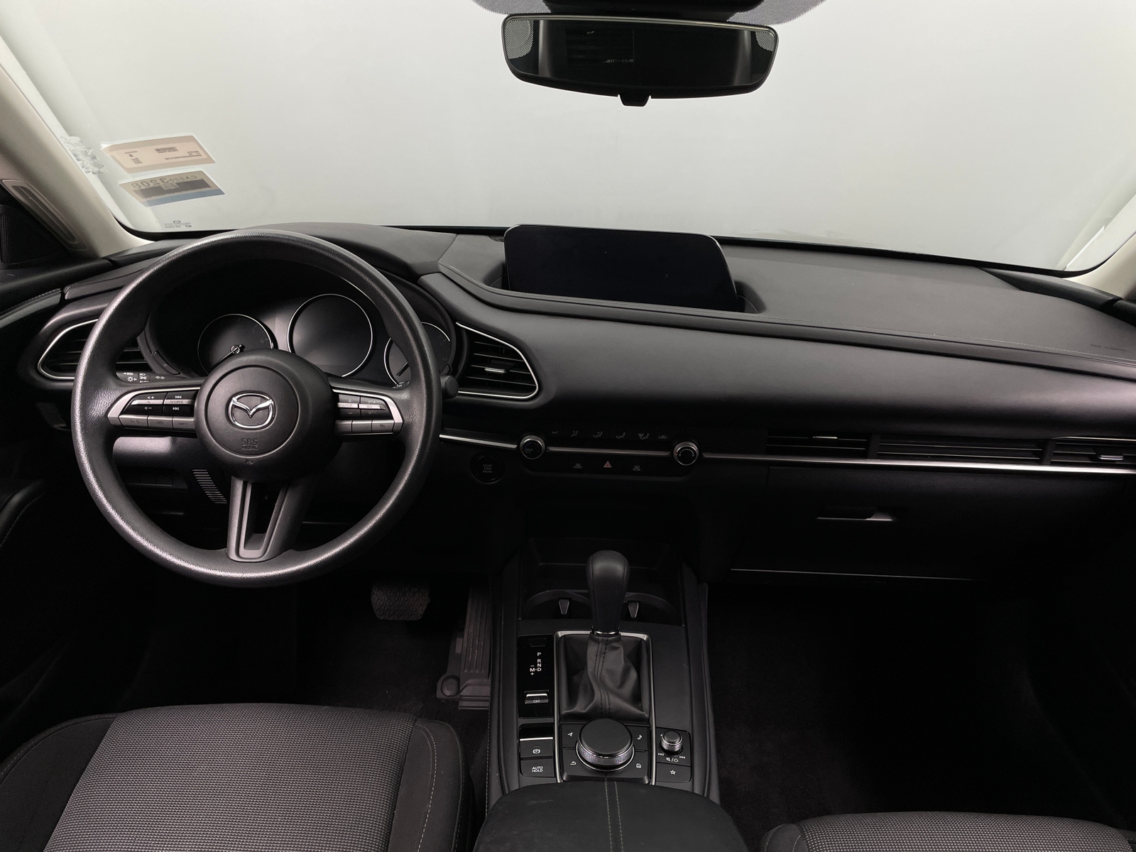 Thumbnail: 2023 Mazda CX-30 - 3