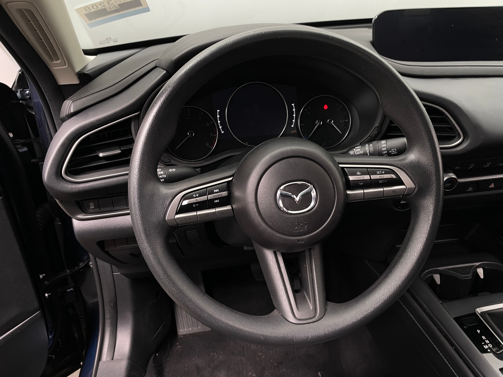 Thumbnail: 2023 Mazda CX-30 - 5