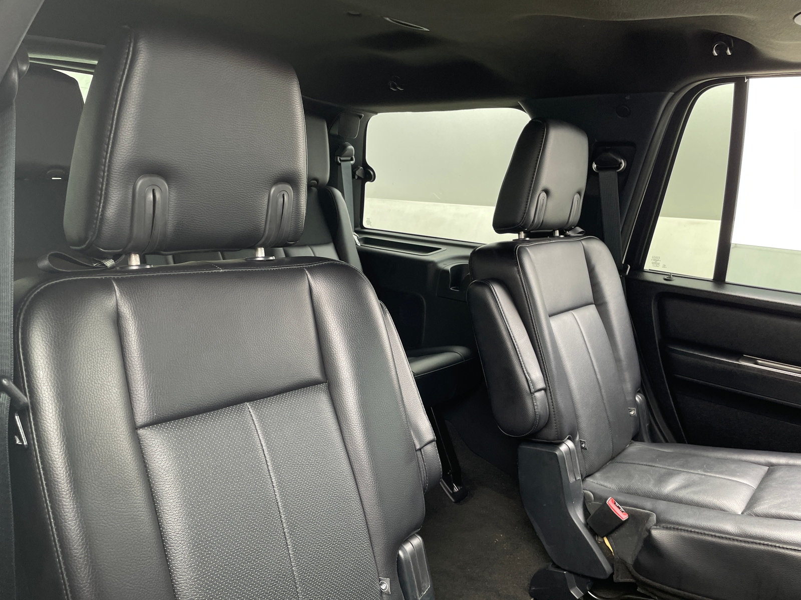 Thumbnail: 2017 Ford Expedition - 5
