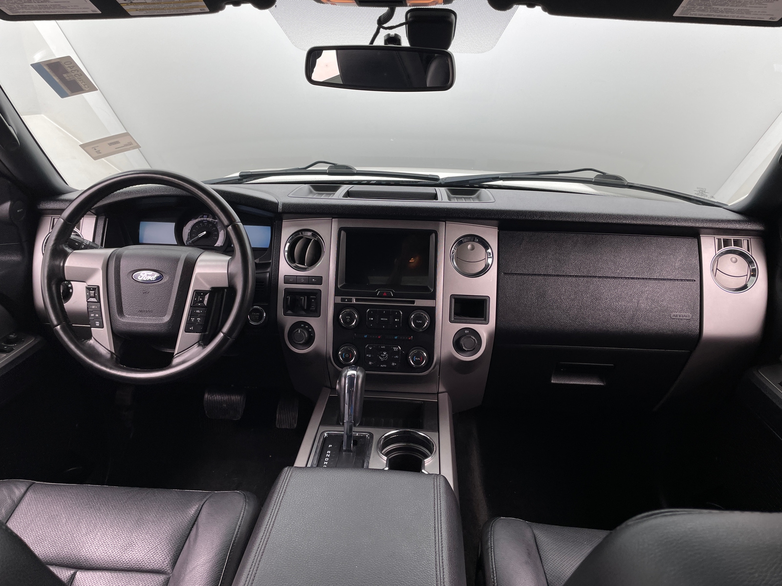 Thumbnail: 2017 Ford Expedition - 2
