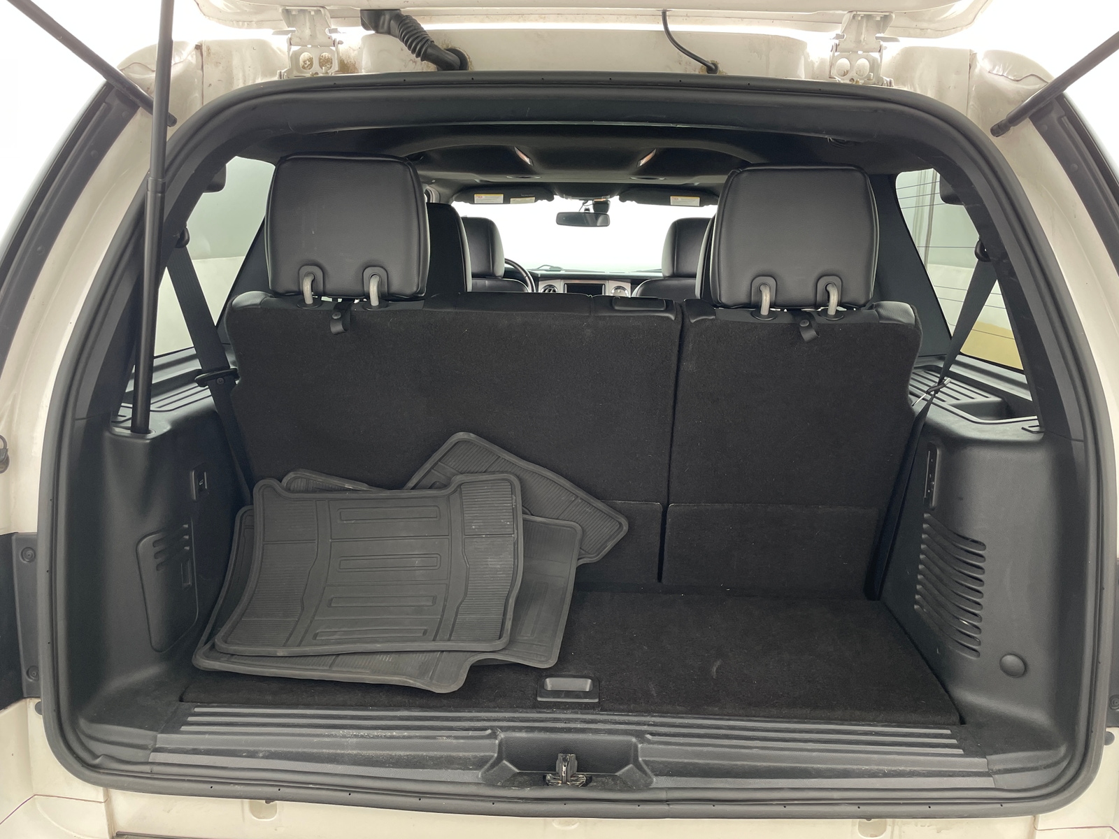 Thumbnail: 2017 Ford Expedition - 6