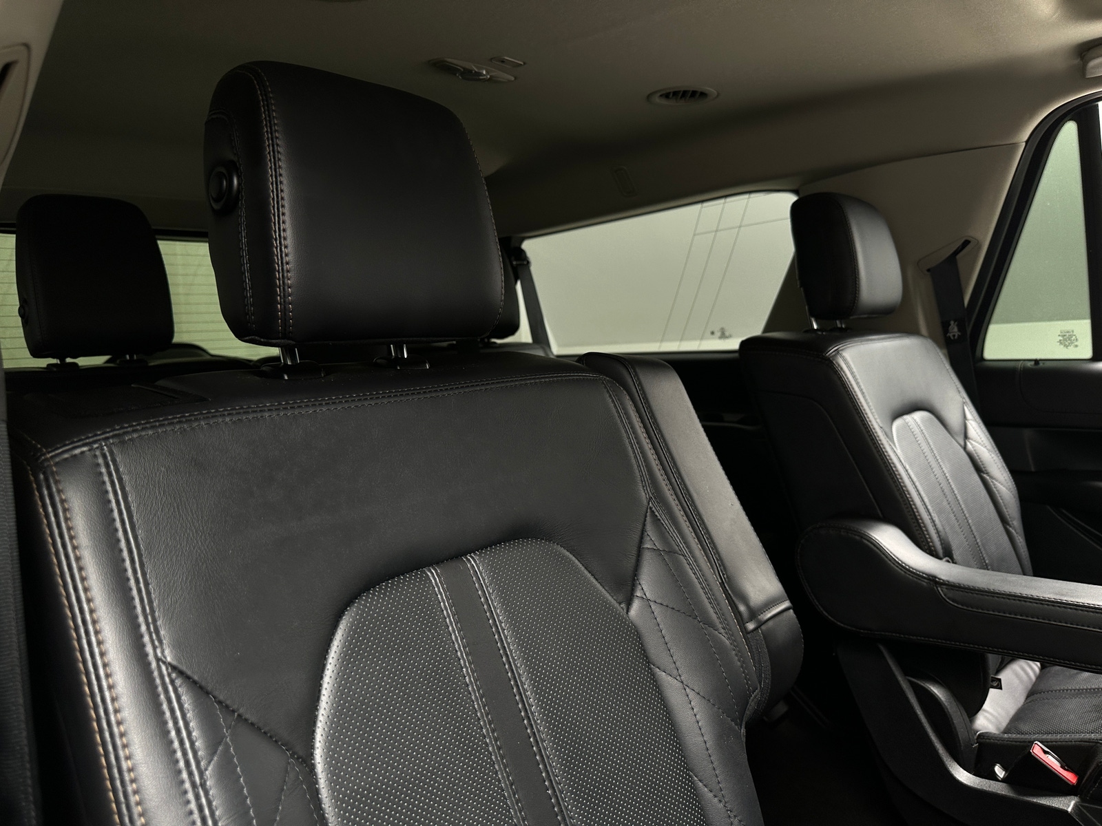 Thumbnail: 2020 Ford Expedition MAX - 5