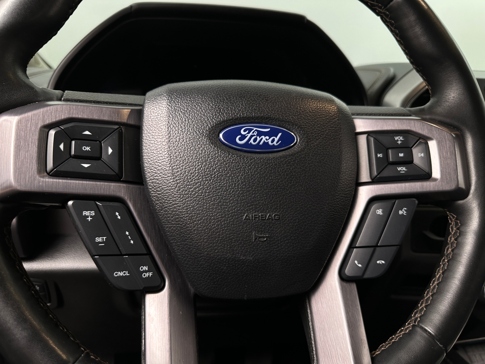 Thumbnail: 2020 Ford Expedition MAX - 4
