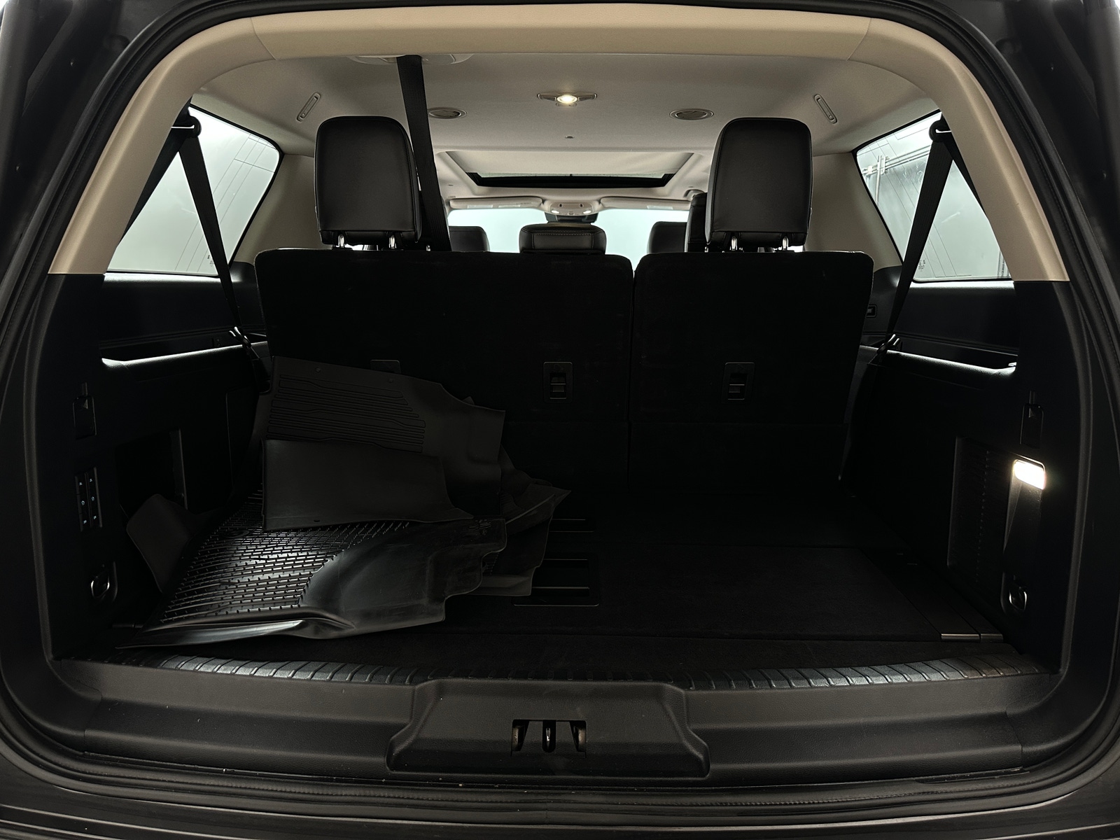 Thumbnail: 2020 Ford Expedition MAX - 6