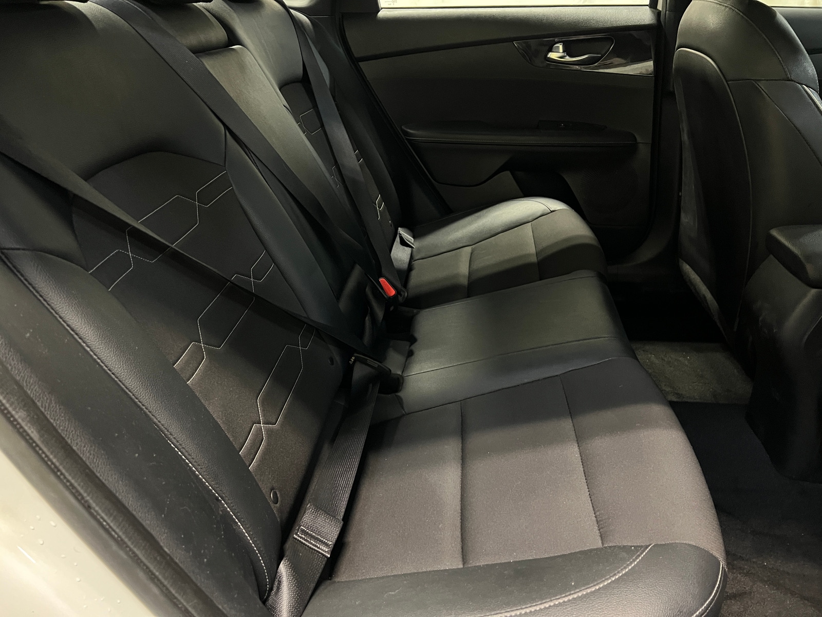 Thumbnail: 2022 Kia Forte - 6