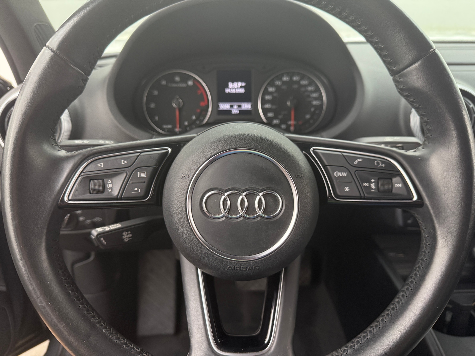 Thumbnail: 2018 Audi A3 - 4