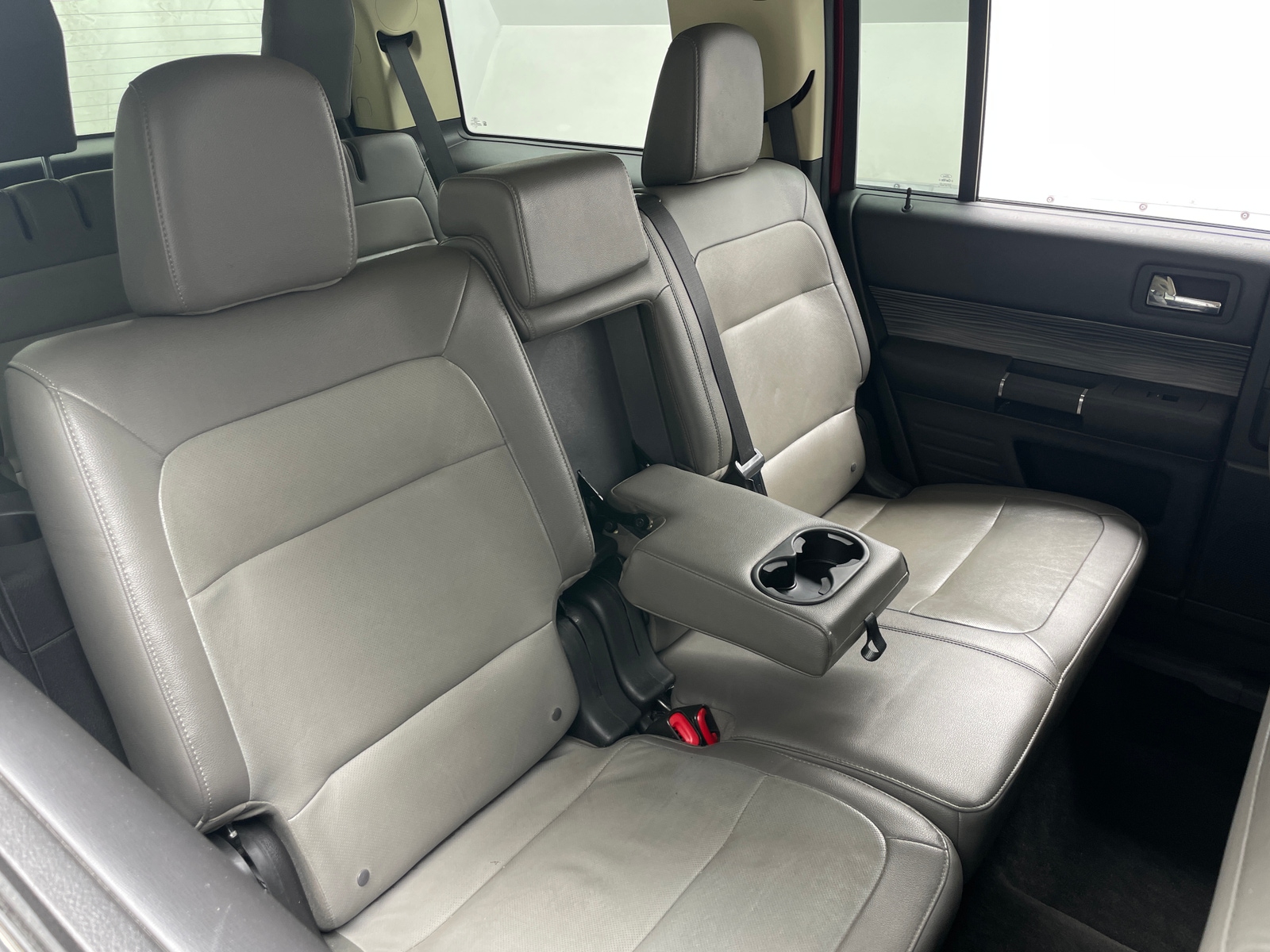 Thumbnail: 2019 Ford Flex - 5